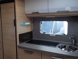 KNAUS Südwind 540 FDK Black Sel. -neu- *viele Extras*