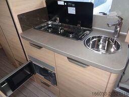 KNAUS Südwind 540 FDK Black Sel. -neu- *viele Extras*