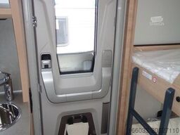 KNAUS Südwind 540 FDK Black Sel. -neu- *viele Extras*