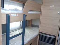 KNAUS Südwind 540 FDK Black Sel. -neu- *viele Extras*