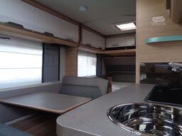 KNAUS Südwind 540 FDK Black Sel. -neu- *viele Extras*