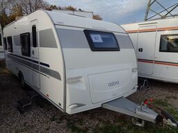 ADRIA Adora 613 HT *Klima*Mover*Einzelbetten*Bugküche*