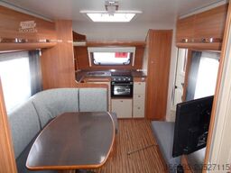 ADRIA Adora 613 HT *Klima*Mover*Einzelbetten*Bugküche*