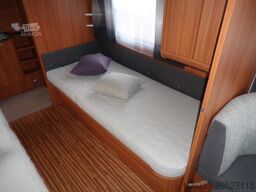 ADRIA Adora 613 HT *Klima*Mover*Einzelbetten*Bugküche*