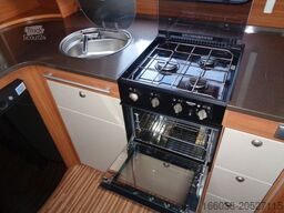 ADRIA Adora 613 HT *Klima*Mover*Einzelbetten*Bugküche*