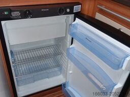 ADRIA Adora 613 HT *Klima*Mover*Einzelbetten*Bugküche*