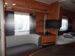 ADRIA Adora 613 HT *Klima*Mover*Einzelbetten*Bugküche*