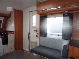 ADRIA Adora 613 HT *Klima*Mover*Einzelbetten*Bugküche*