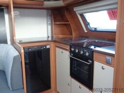 ADRIA Adora 613 HT *Klima*Mover*Einzelbetten*Bugküche*