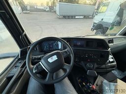 MAN 26.470 6x4-4 Hydrodrive Fassi Kran F545 Jib