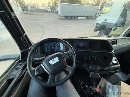 MAN 26.470 6x4-4 Hydrodrive Fassi Kran F545 Jib