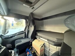 MAN 26.470 6x4-4 Hydrodrive Fassi Kran F545 Jib