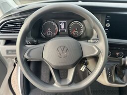 VOLKSWAGEN T6.1 Kasten 2.0TDI 4MOTION DSG Klima AHK SHZ