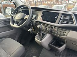 VOLKSWAGEN T6.1 Kasten 2.0TDI 4MOTION DSG Klima AHK SHZ
