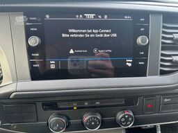 VOLKSWAGEN T6.1 Kasten 2.0TDI 4MOTION DSG Klima AHK SHZ