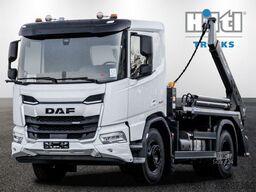 DAF XD 450 FA 4x2, Absetzkipper 18t Meiller AK12-MT