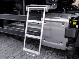 DAF XD 450 FA 4x2, Absetzkipper 18t Meiller AK12-MT