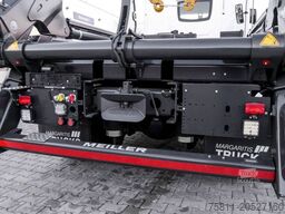 DAF XD 450 FA 4x2, Absetzkipper 18t Meiller AK12-MT