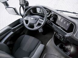 DAF XD 450 FA 4x2, Absetzkipper 18t Meiller AK12-MT