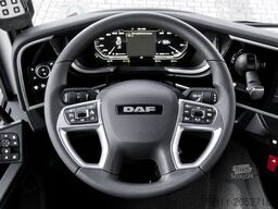 DAF XD 450 FA 4x2, Absetzkipper 18t Meiller AK12-MT