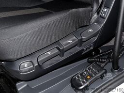 DAF XD 450 FA 4x2, Absetzkipper 18t Meiller AK12-MT