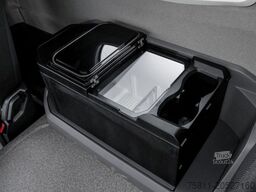 DAF XD 450 FA 4x2, Absetzkipper 18t Meiller AK12-MT