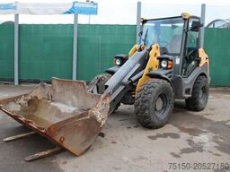 MECALAC AX 850 - Nr.: 803