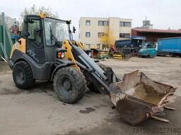 MECALAC AX 850 - Nr.: 803