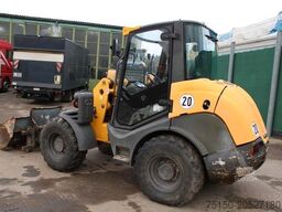 MECALAC AX 850 - Nr.: 803