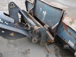 MECALAC AX 850 - Nr.: 803