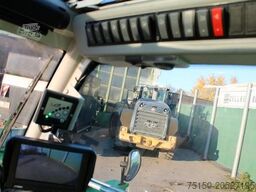 SENNEBOGEN 355E - Kabine hochfahrbar - Nr.: 042