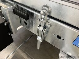 Böckmann RK-AL 3016/27 Eco Rückwärtskipper