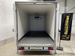 UNSINN UKT 0C 4217-35-14 Tür Kühlanhänger