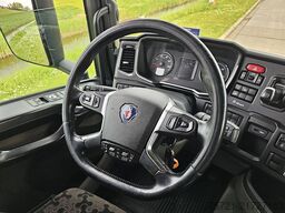 SCANIA R450