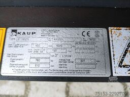 Kaup 8T160ZA