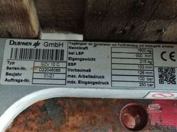 Durwen RZV 16 G