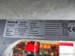 Durwen RZV35S-S0