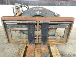 Cascade PFG225A1170 mit Drehgerät 360°
