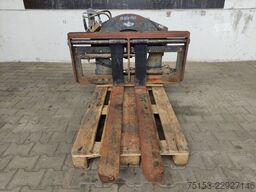 Cascade PFG225A1170 mit Drehgerät 360°