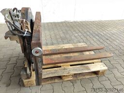 Cascade PFG225A1170 mit Drehgerät 360°