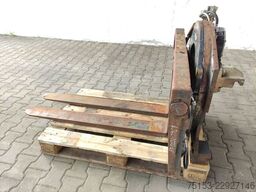 Cascade PFG225A1170 mit Drehgerät 360°