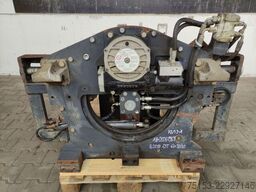 Cascade PFG225A1170 mit Drehgerät 360°
