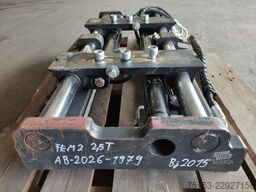 Meyer 6-2604G-Z