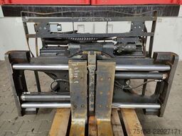 Durwen DZV35-GS-S0 (drehbar 360° endlos)