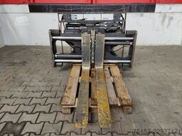 Durwen DZV35-GS-S0 (drehbar 360° endlos)