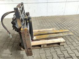 Durwen DZV35-GS-S0 (drehbar 360° endlos)