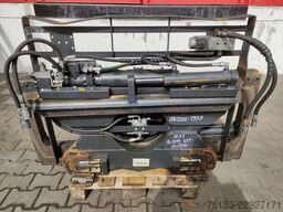 Durwen DZV35-GS-S0 (drehbar 360° endlos)