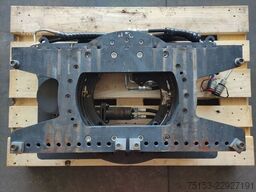 Kaup 1T391.2 (360° endlos + Seitenschieber)