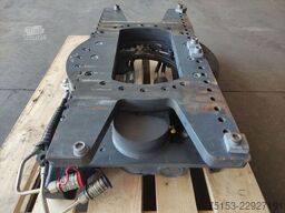 Kaup 1T391.2 (360° endlos + Seitenschieber)