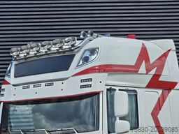 DAF XF480 / 6x2/4 / LIFT STEERING AXLE